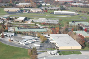 Headquarters
